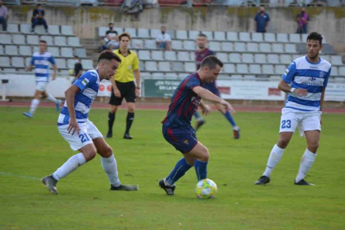 cf gava 1 230920 El CF Gavà perd el trofeu Ciutat de Gavà al penals