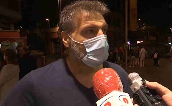 Junts per Gavà dóna suport al comerç i a la restauració