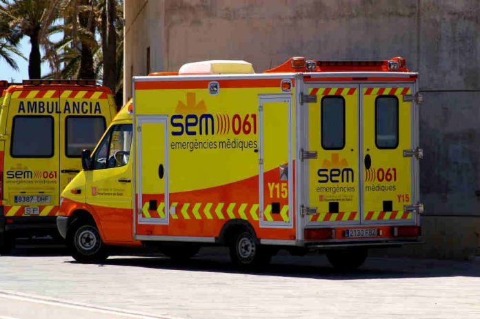 El Govern acorda mantenir la gratuïtat del 061 mentre duri la pandèmia