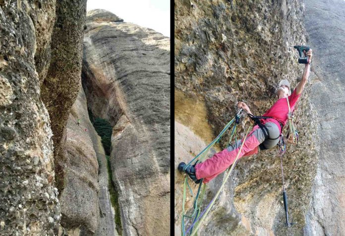 Armand Ballart presenta Teràpia vertical a Gavà
