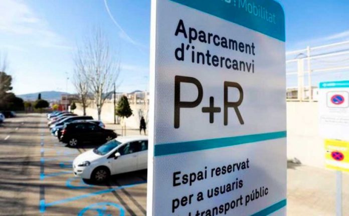 erc-demana-la-implantacio-del-sistema-de-park-ride-a-tots-els-municipis-metropolitans