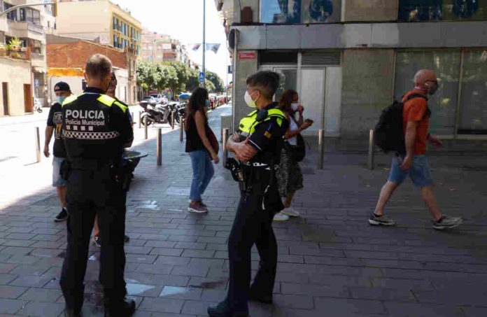 Sanitat prorroga les mesures anti-COVID