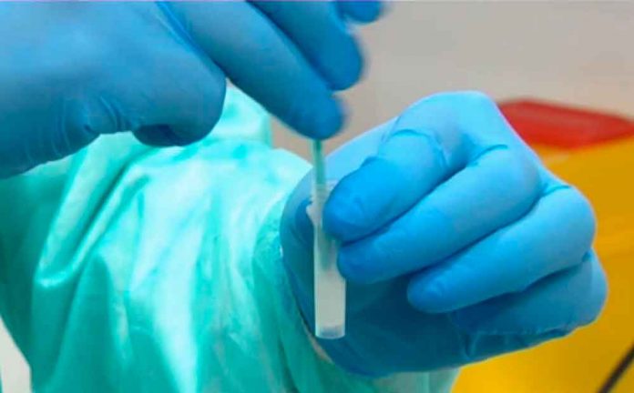 RASTREJADORS-071020 600 persones més a vigilància epidemiològica per prevenir contagis