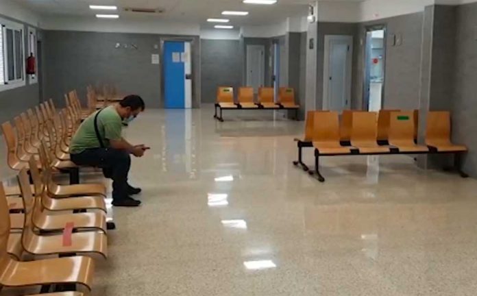 Els caps recuperen la normalitat amb la millora de la situació