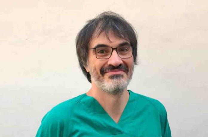 Un neuròleg de Bellvitge descobreix com reduir els efectes adversos de la quimioteràpia