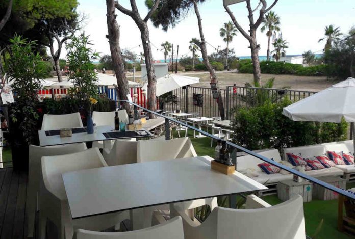 Descompte del 40% en la carta del restaurant Calamar