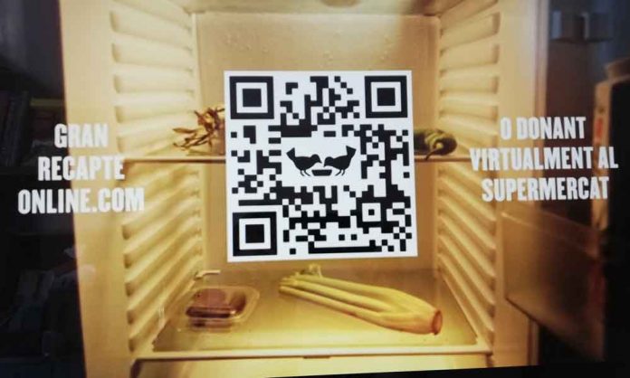 El Gran Recapte serà aquest any virtual