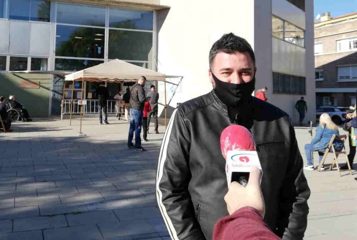 El PSC demana un pacte per un sistema de salut públic de qualitat