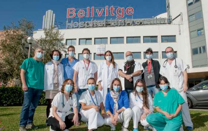 Baixen a la meitat els hospitalitzats per insuficiència cardíaca