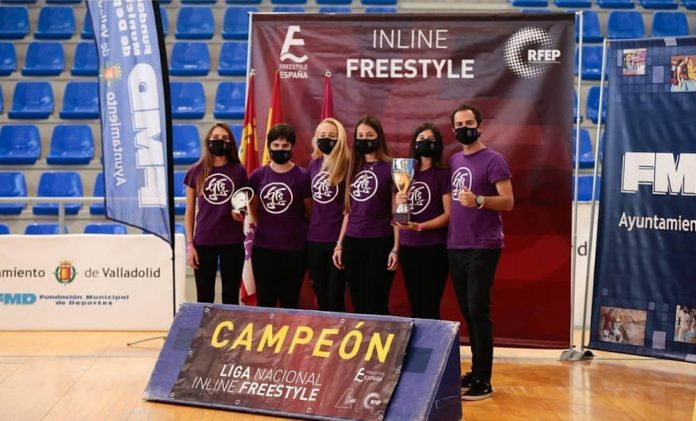 Gavà Freestyle