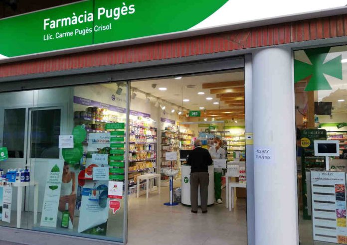 FARMACIA PUGES 301120 Més alteracions a la pell per les mascaretes