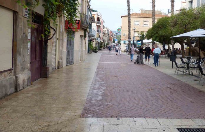El comerç de Gavà se suma al Shop Local Day
