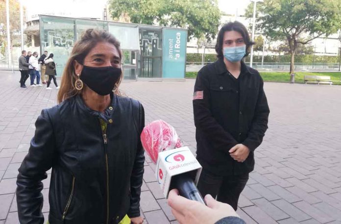 Parés i Ojeda han carregat contra la nova llei de reforma de l'ensenyament Partit Popular