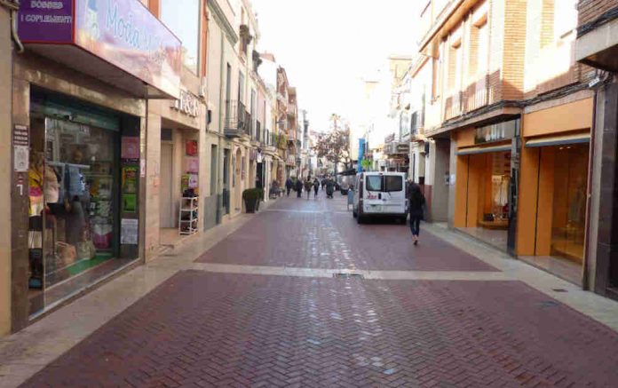 Un sola entitat agruparà el comerç local de Gavà