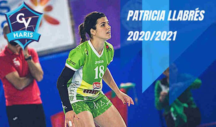 Patricia Llabrés marxa a jugar a Tenerife