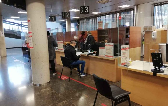 oac Oficina d'Atenció a la Ciutadania de l'Ajuntament de Gavà