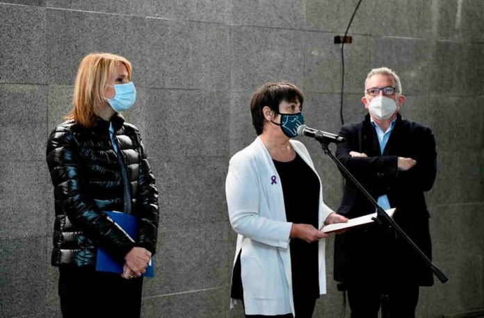 Pla per prevenir l’assetjament sexual al bus i al metro