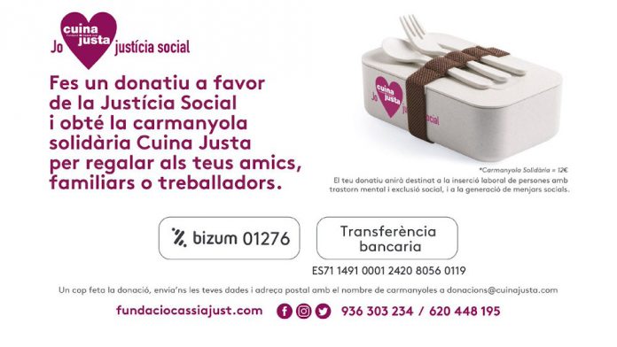 carmanyoles solidàries