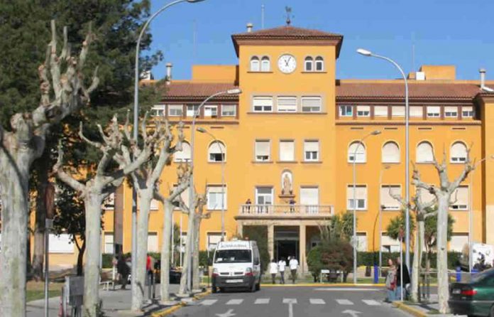 Nou premi per al Hospital de Viladecans
