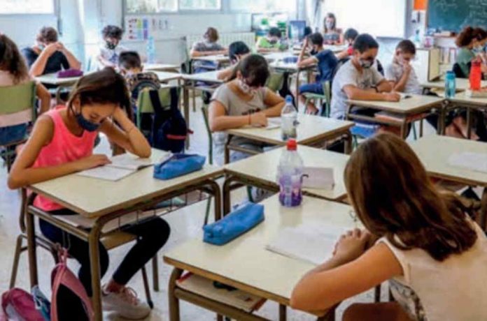 La preinscripció per al proper curs serà del 15 al 24 de març