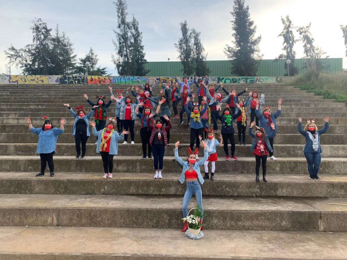 zumba