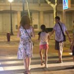 ERC vol passos de vianants intel·ligents a l’avinguda Joan Carles I