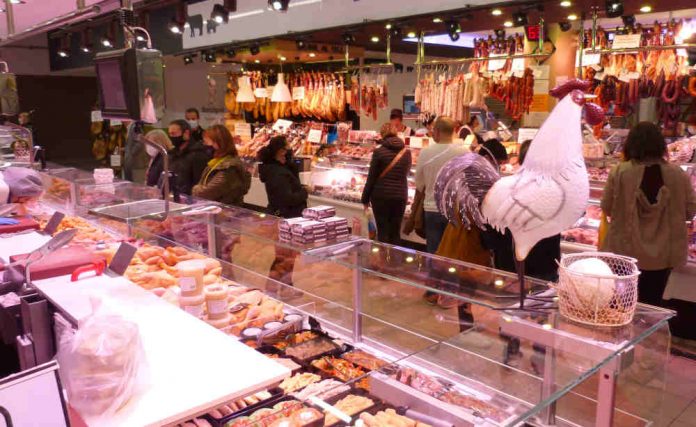 MercaGavà repartirà 5000 euros en premis aquest Nadal
