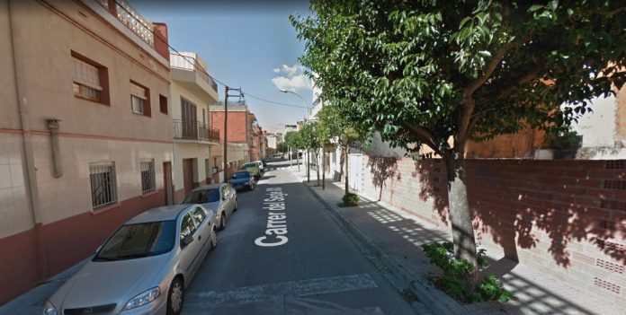 talls de carrers