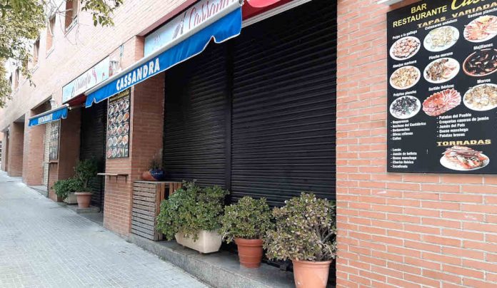 Es prorroguen les restriccions 2 setmanes més