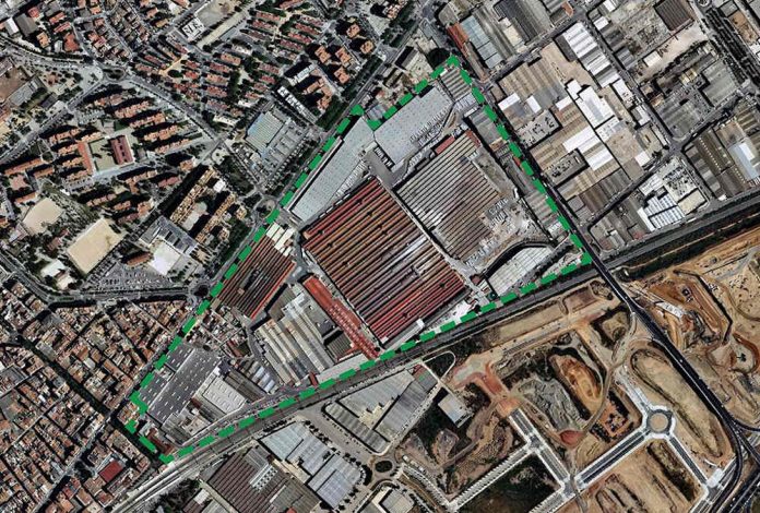 ROCA 220121 Gavà Viladecans i Roca proposen crear un Hub
