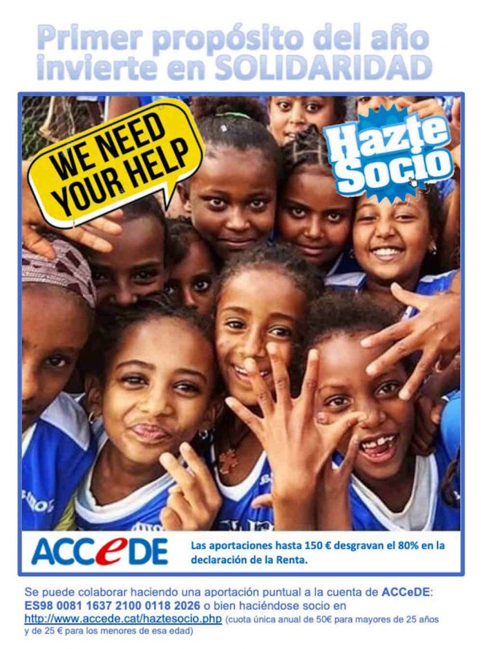 ACCeDE