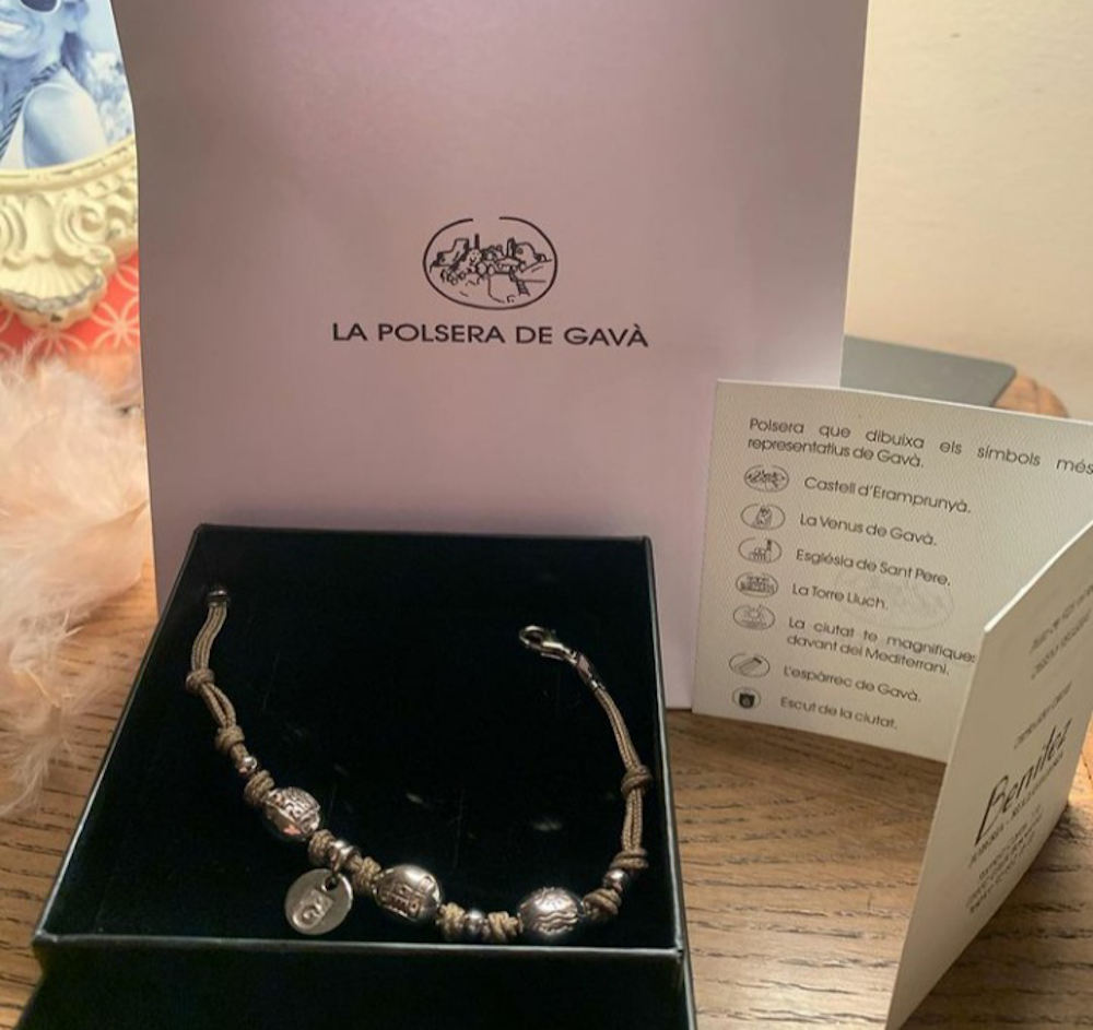 polsera de Gavà