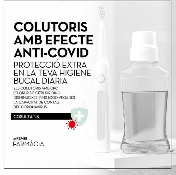 col·lutoris contra la Covid-19