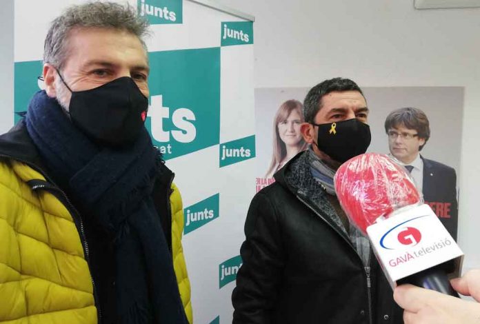 junts_Avals JUNTS es constitueix com a agrupació local a Gavà