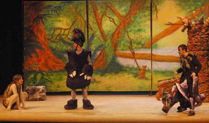 El Llibre de la Selva aquest diumenge a Gavà