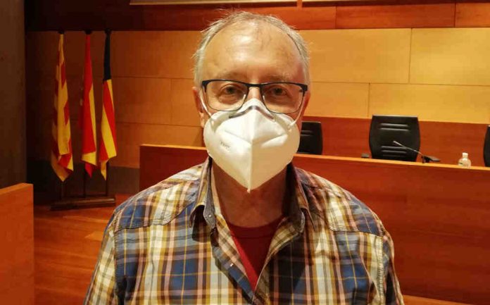 ERC aposta per un pla de reactivació del teixit associatiu