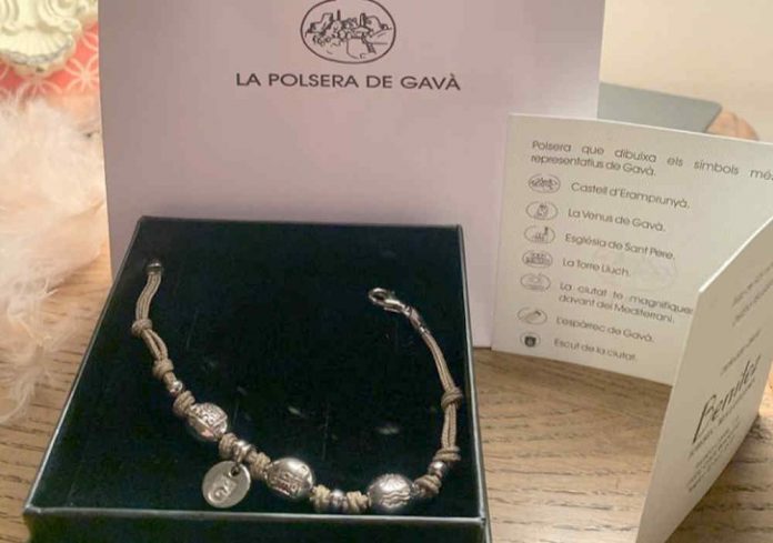 polsera de Gavà