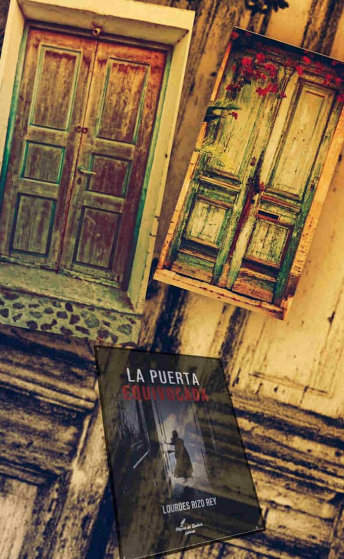 Lourdes Rizo