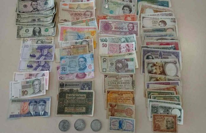 A presó els autors de robatoris en domicilis