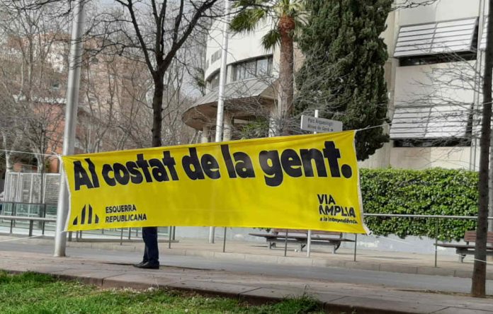 ERC Gavà agraeix el suport rebut a les urnes