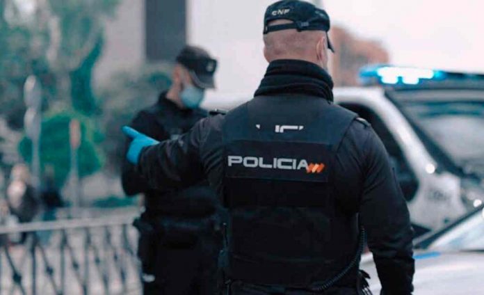 Condemnat a 7 anys de presó un veí de Gavà per tràfic de drogues