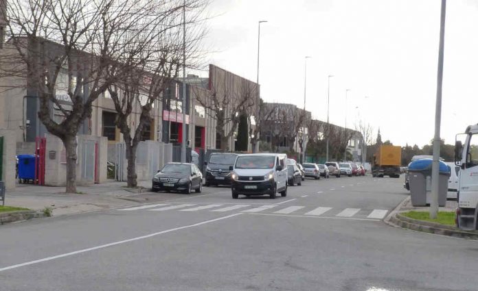 Gimatic Iberia se traslada a Gavà