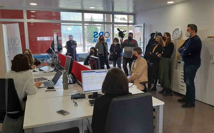 Oficina de Desenvolupament Sostenible i Innovació