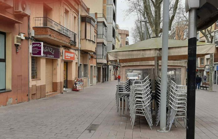 El Procicat es reuneix avui per decidir si relaxa les restriccions