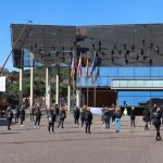 Concentració aquest matí a la plaça Balmes de Gavà