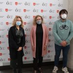 El CBS Gavà acorda amb l’Ajuntament subvencions per poder participar en la Divisió d’Honor