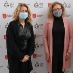 El CBS Gavà acorda amb l’Ajuntament subvencions per poder participar en la Divisió d’Honor