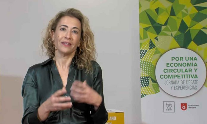 Gavà impulsa la IV jornada sobre economia circular