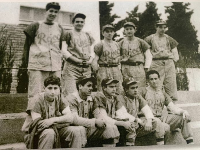 Club Beisbol i Softbol de Gavà