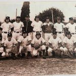 Primer equip del club després de deixar la Roca